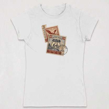 White | Front