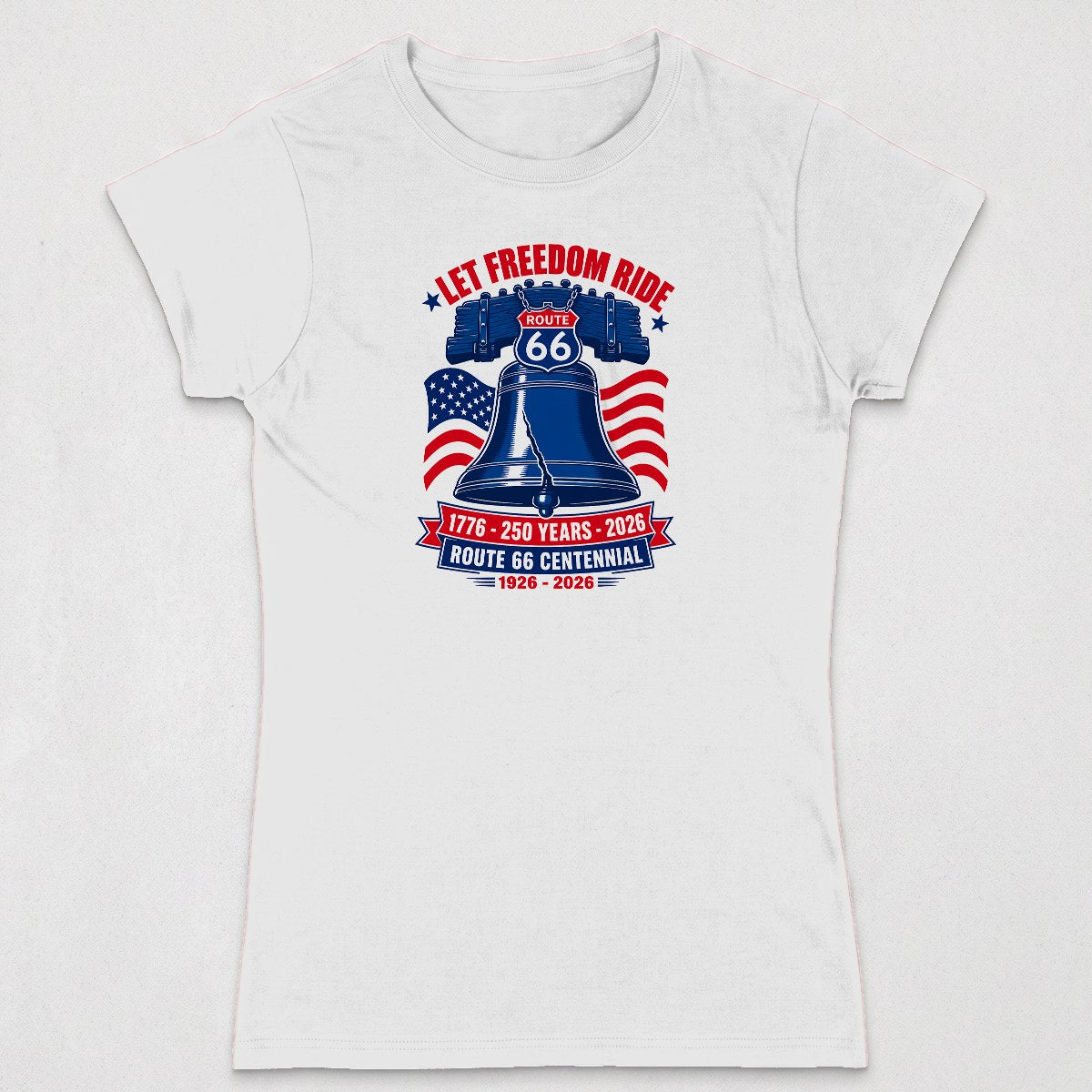 White | Front
