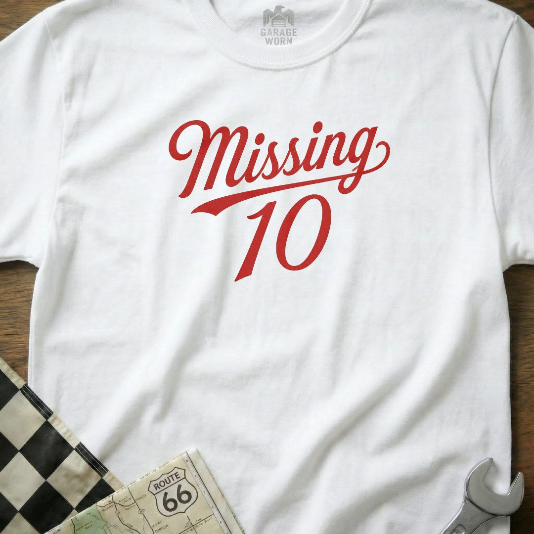 White | Front