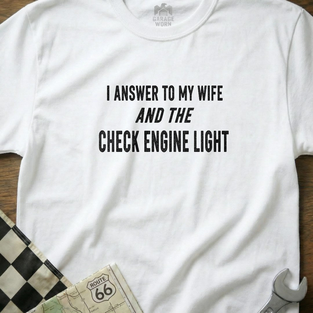 White | Front
