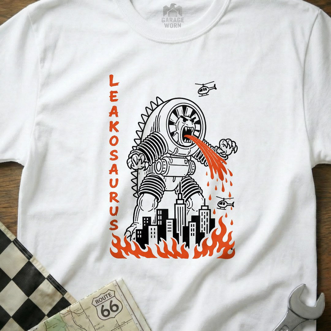 White | Front