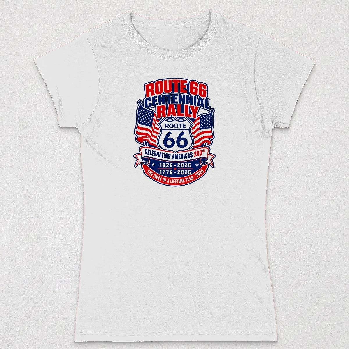 White | Front