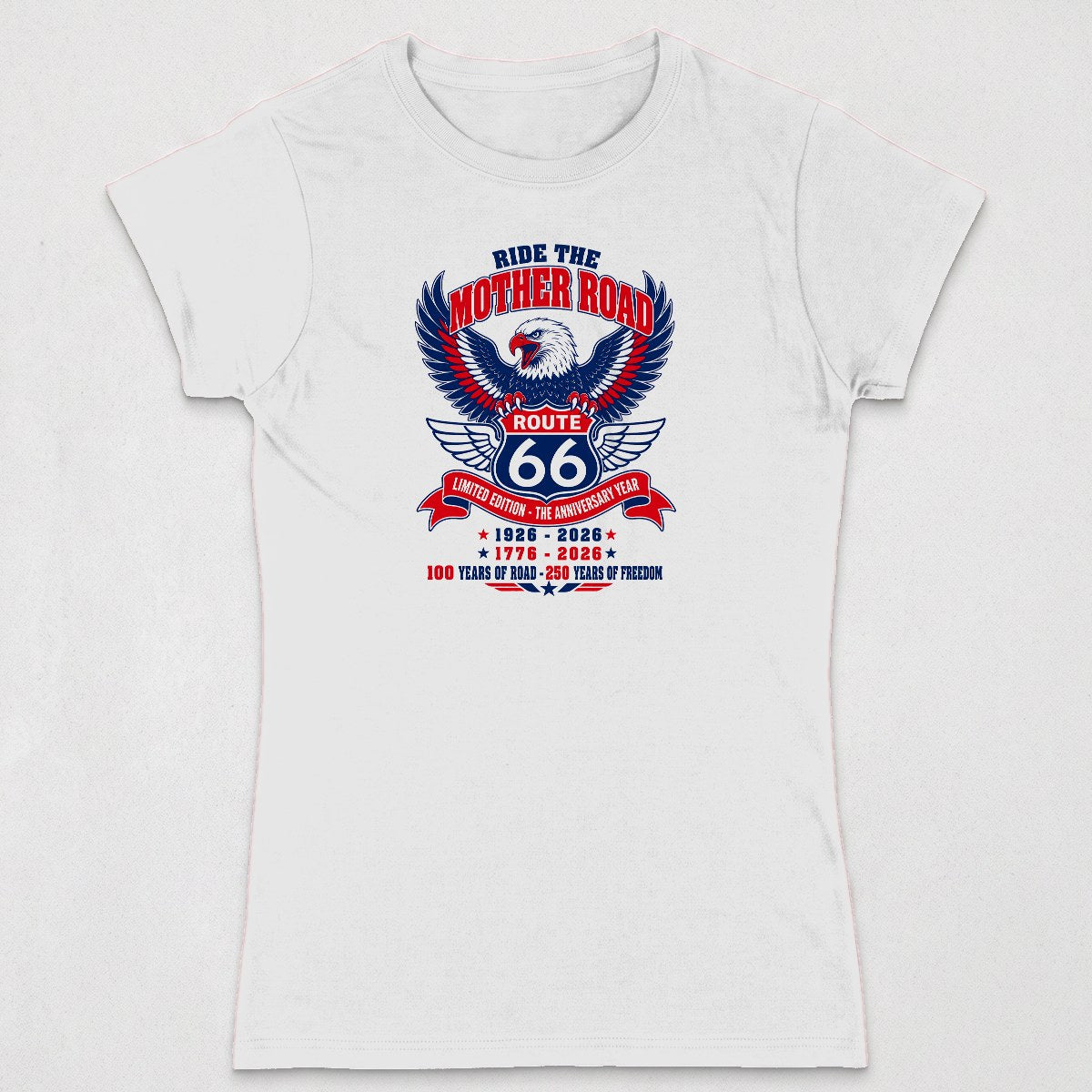White | Front