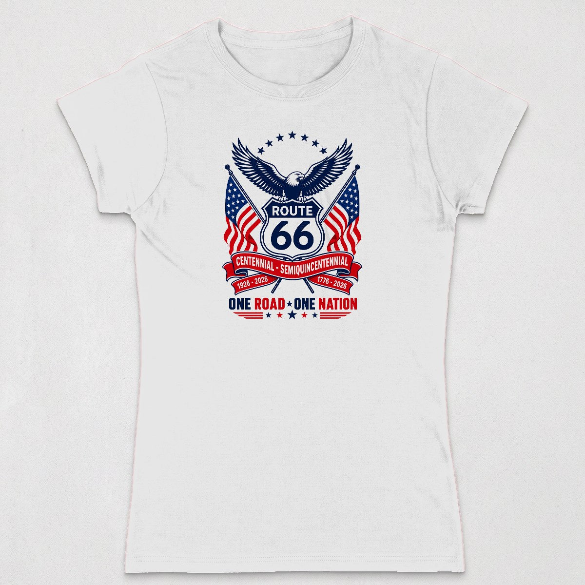 White | Front
