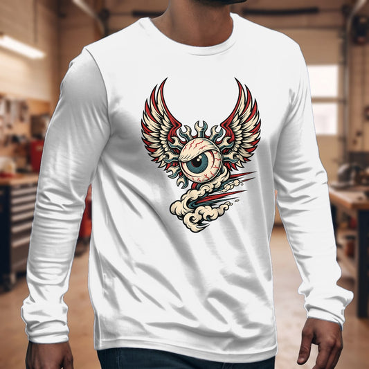 White | Front