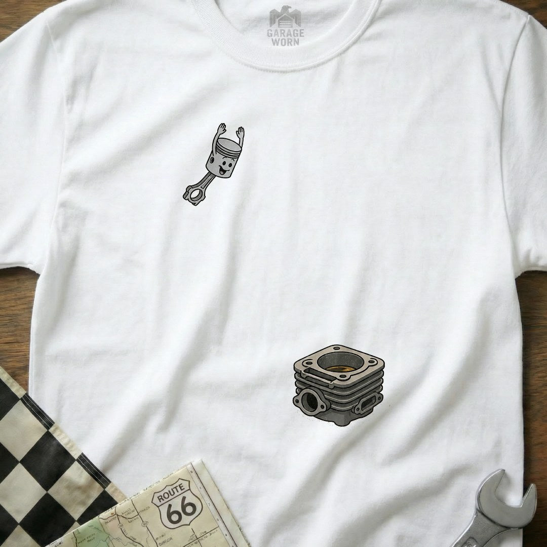White | Front