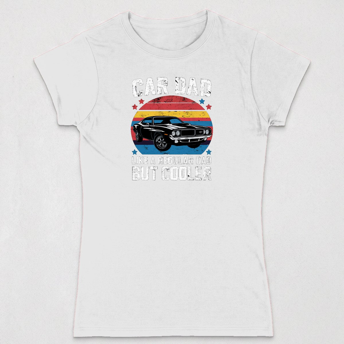 White | Front
