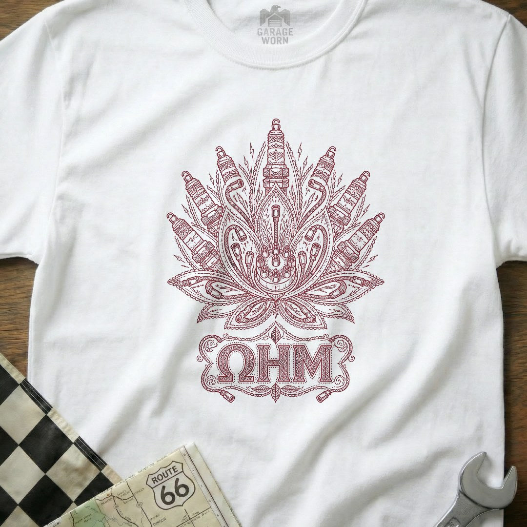 White | Front