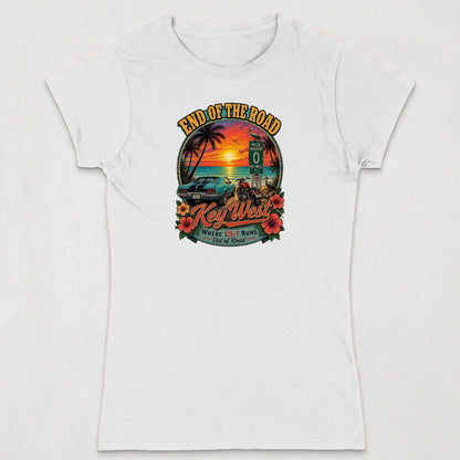 White | Front