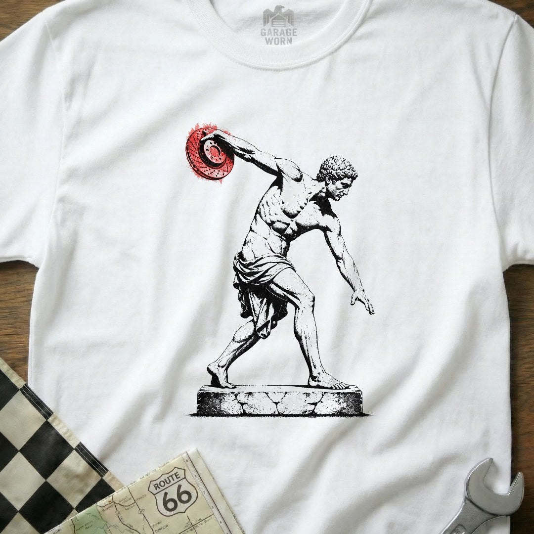 White | Front