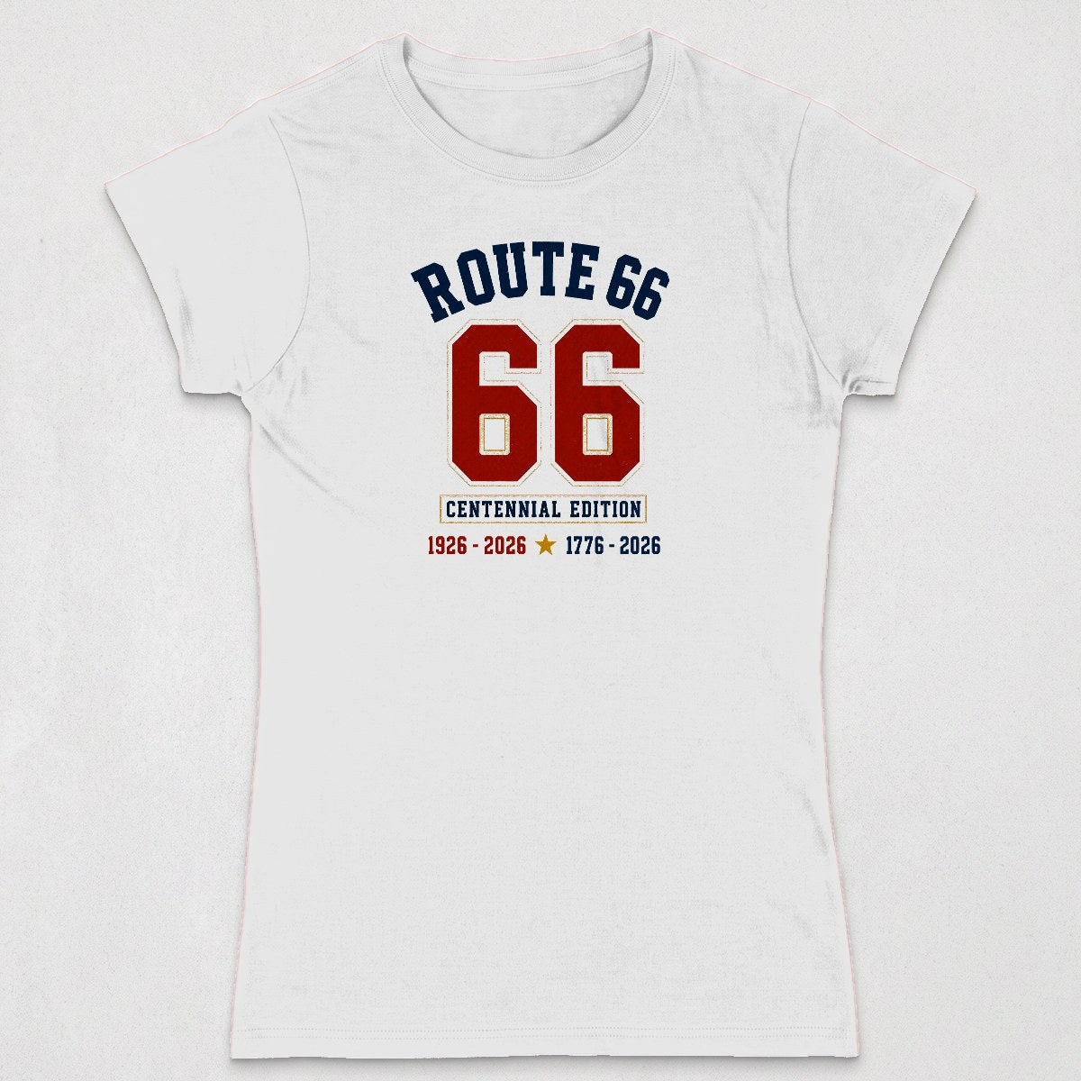 White | Front