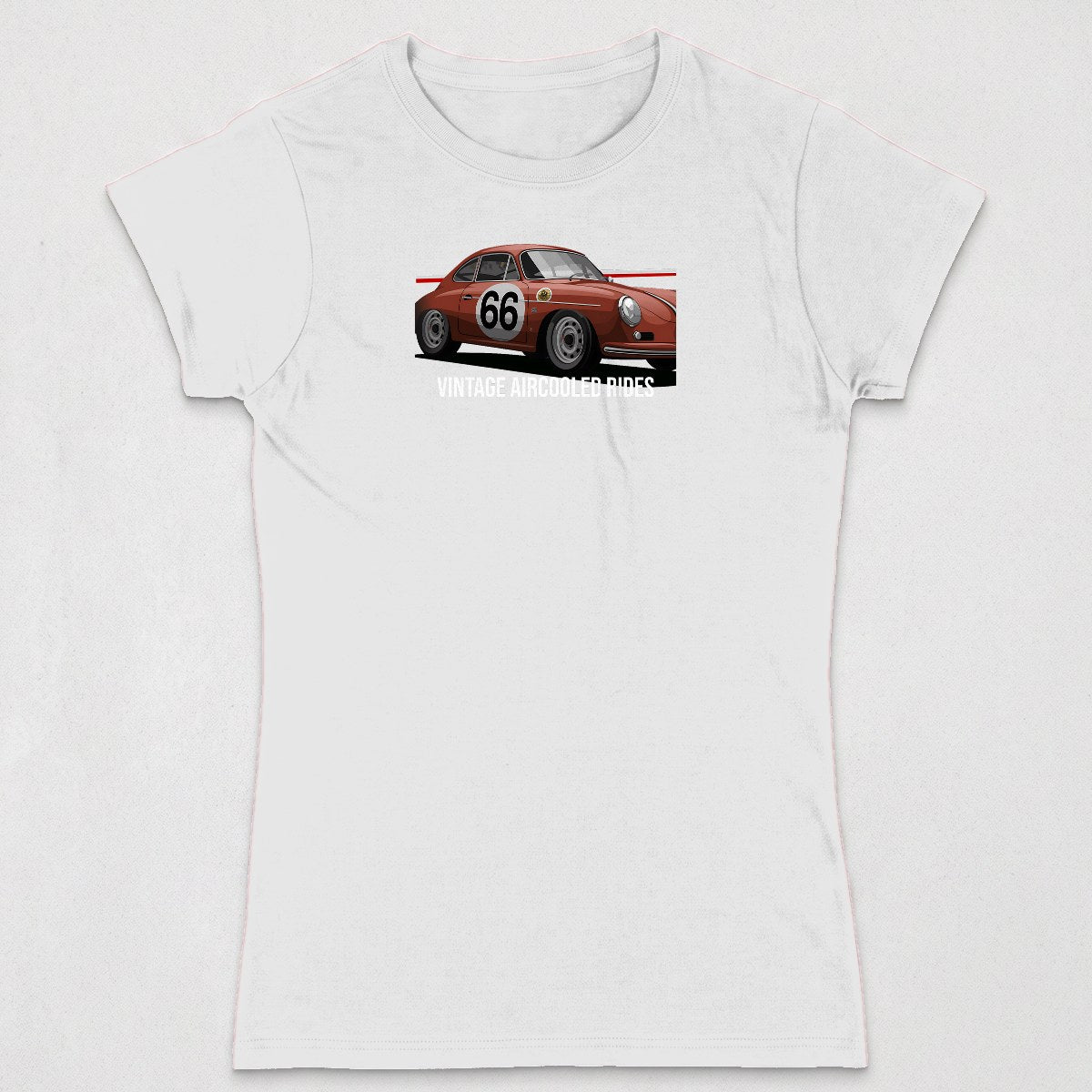 White | Front