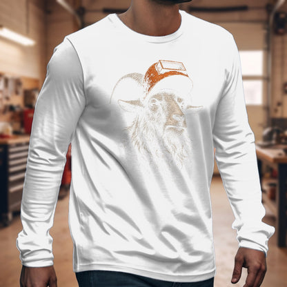 White | Front