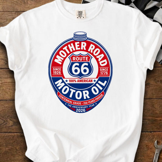 White | Front