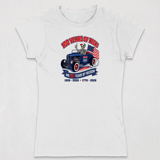 White | Front