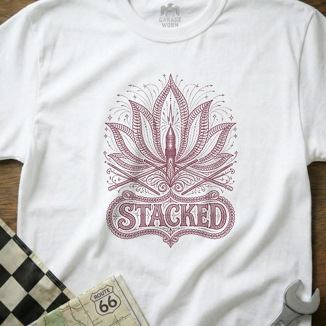 White | Front