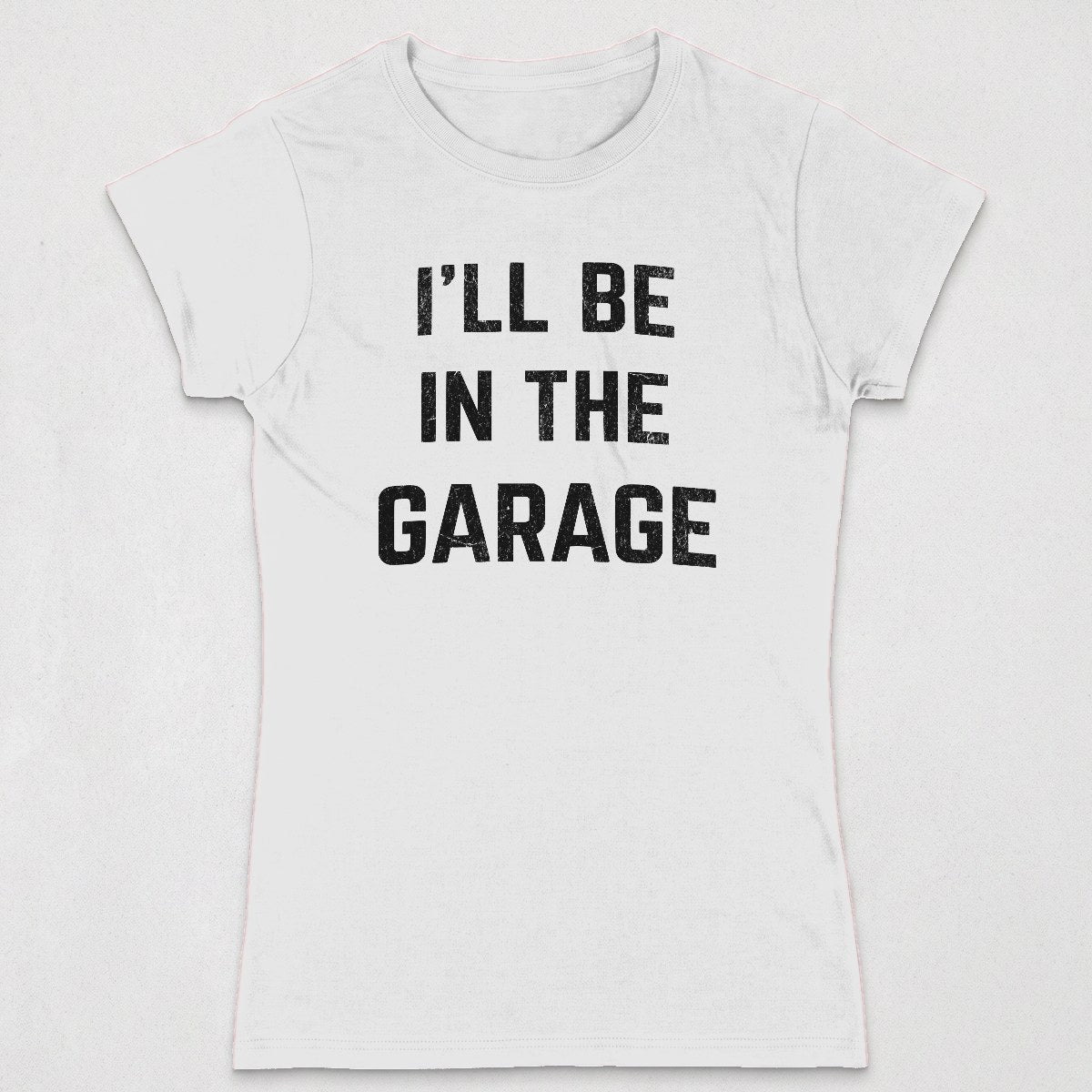 White | Front