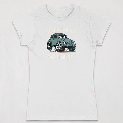 White | Front