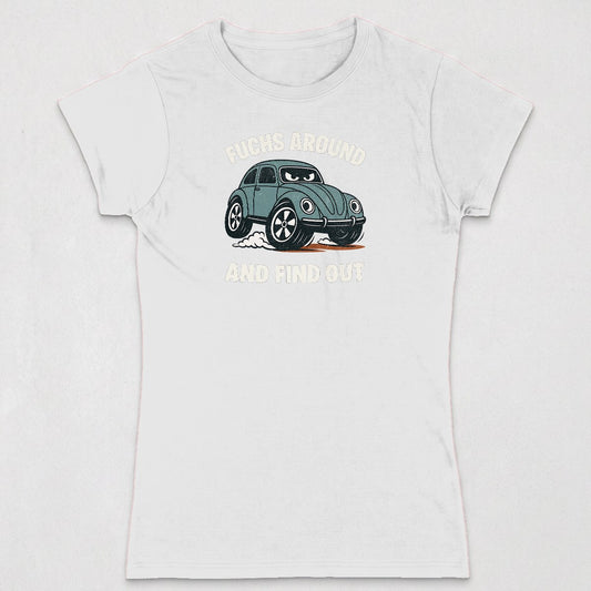 White | Front