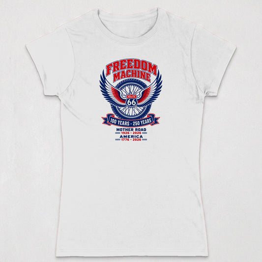 White | Front