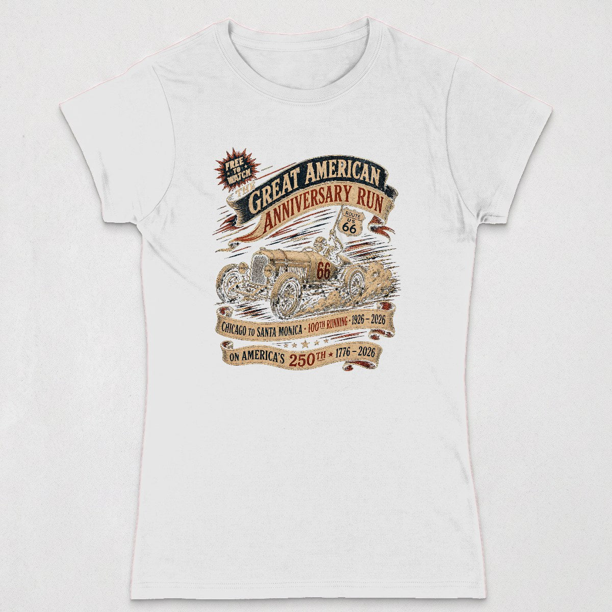 White | Front