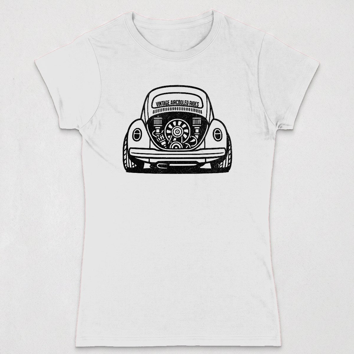 White | Front