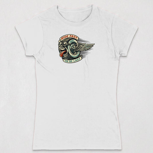 White | Front