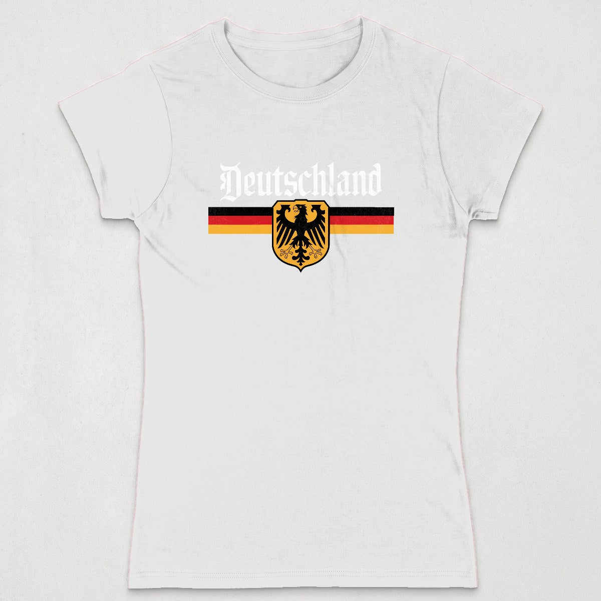 White | Front