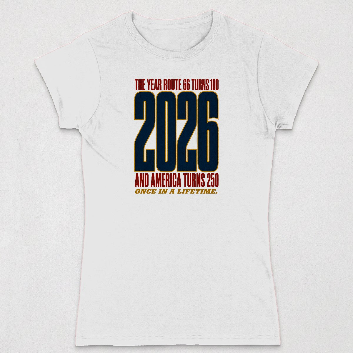 White | Front