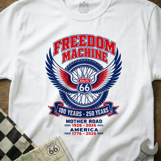 White | Front