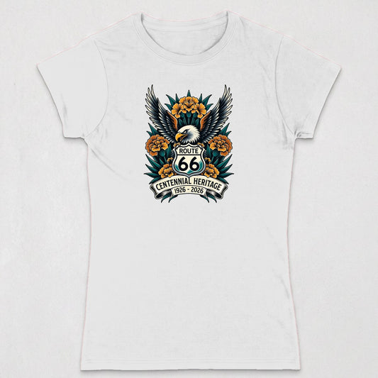 White | Front