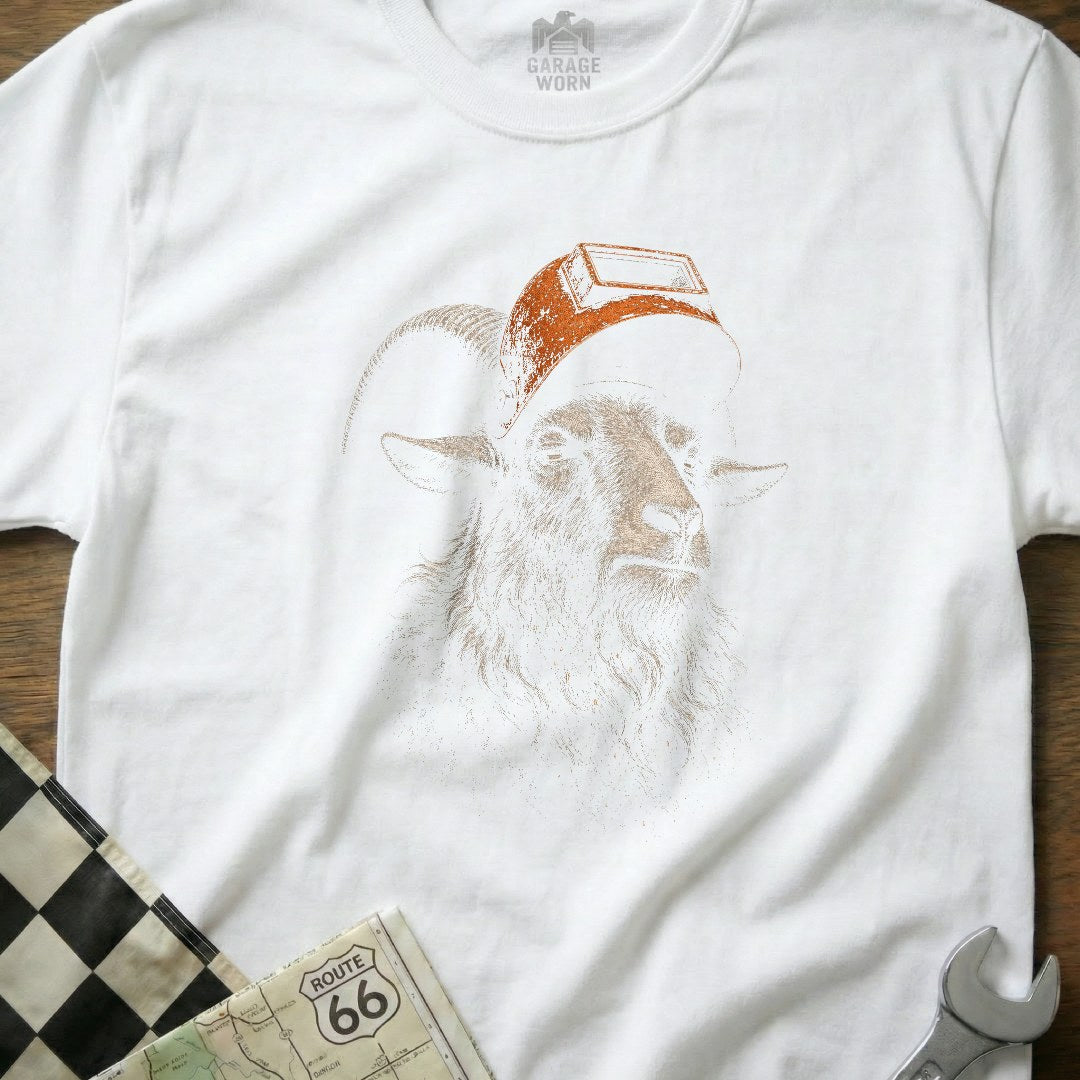 White | Front