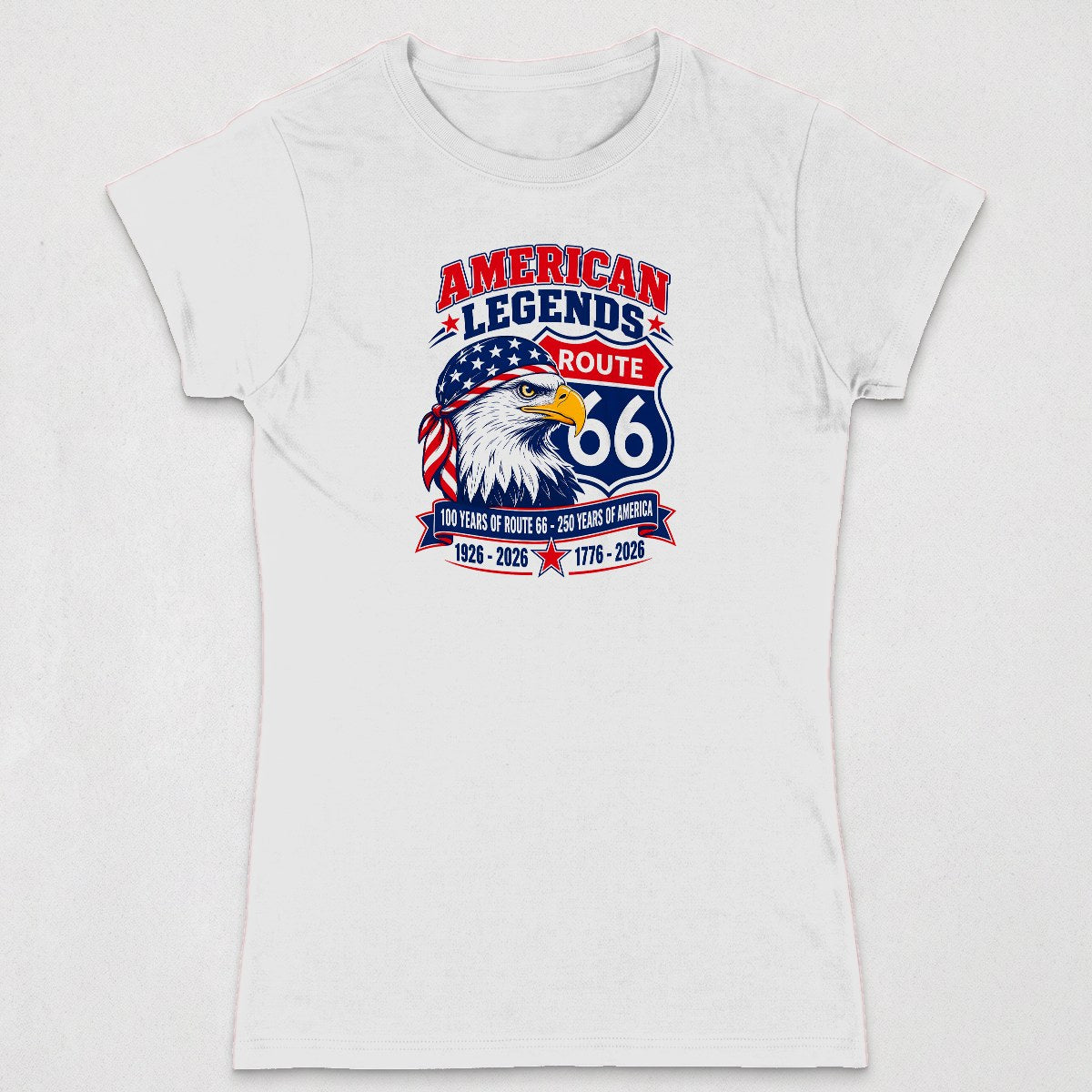 White | Front