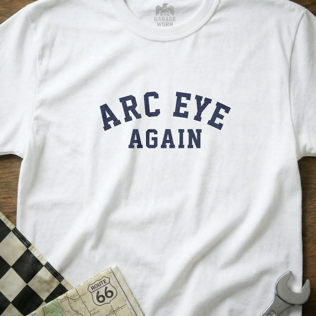 White | Front