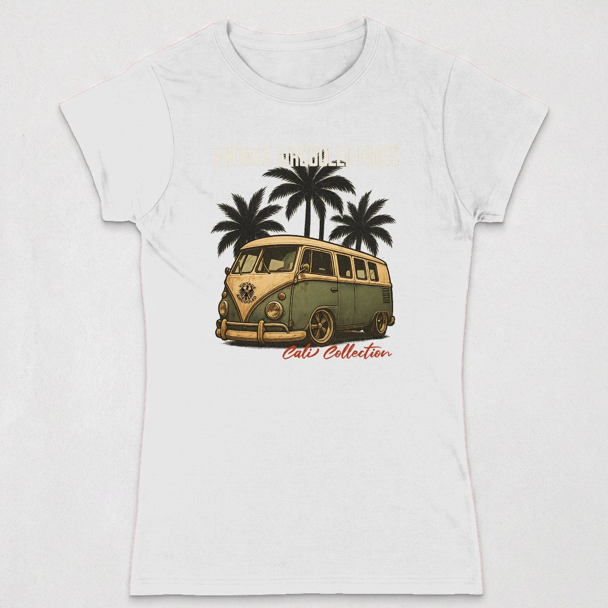 White | Front