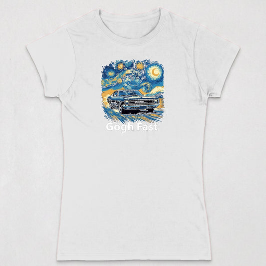 White | Front