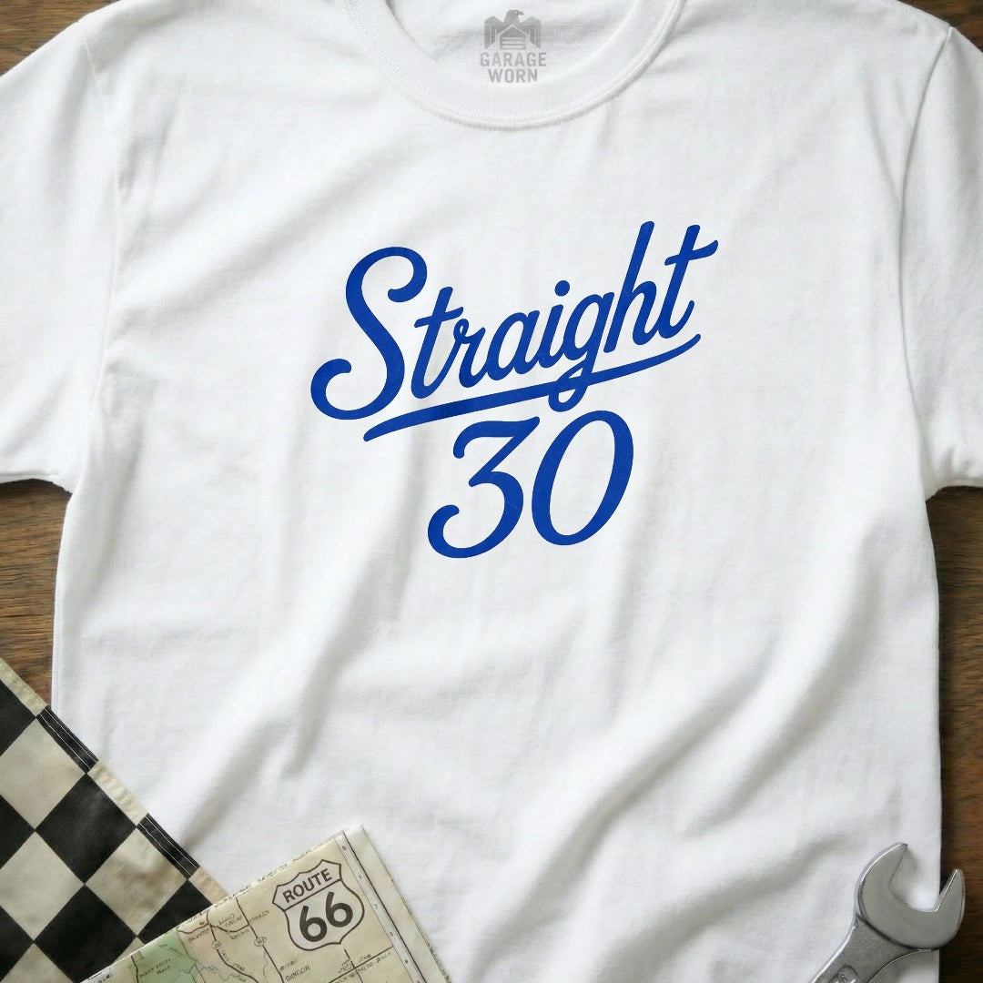 White | Front