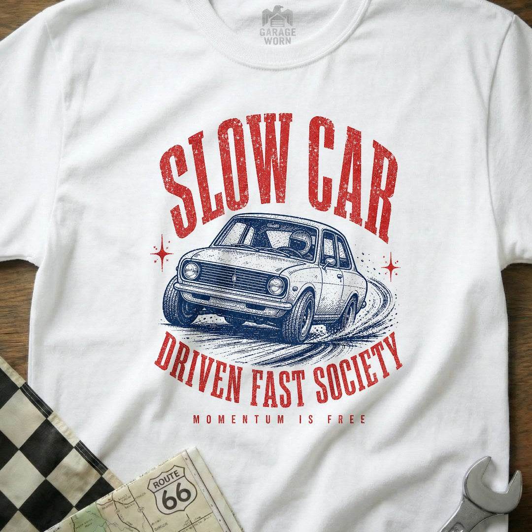White | Front