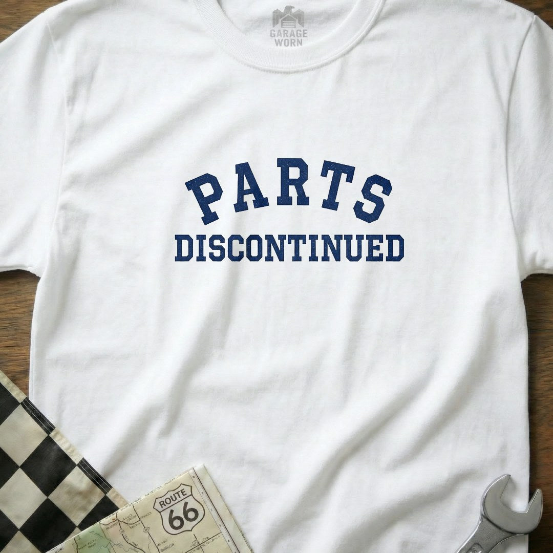 White | Front