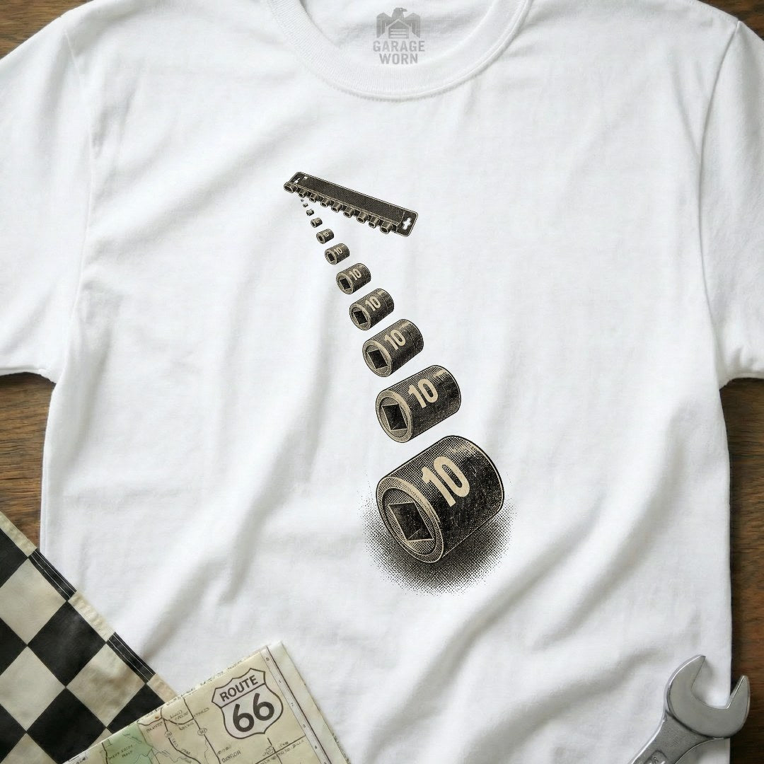 White | Front