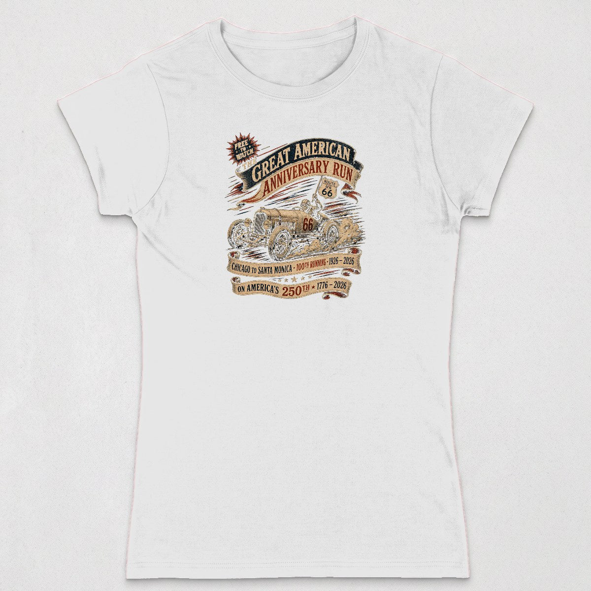 White | Front