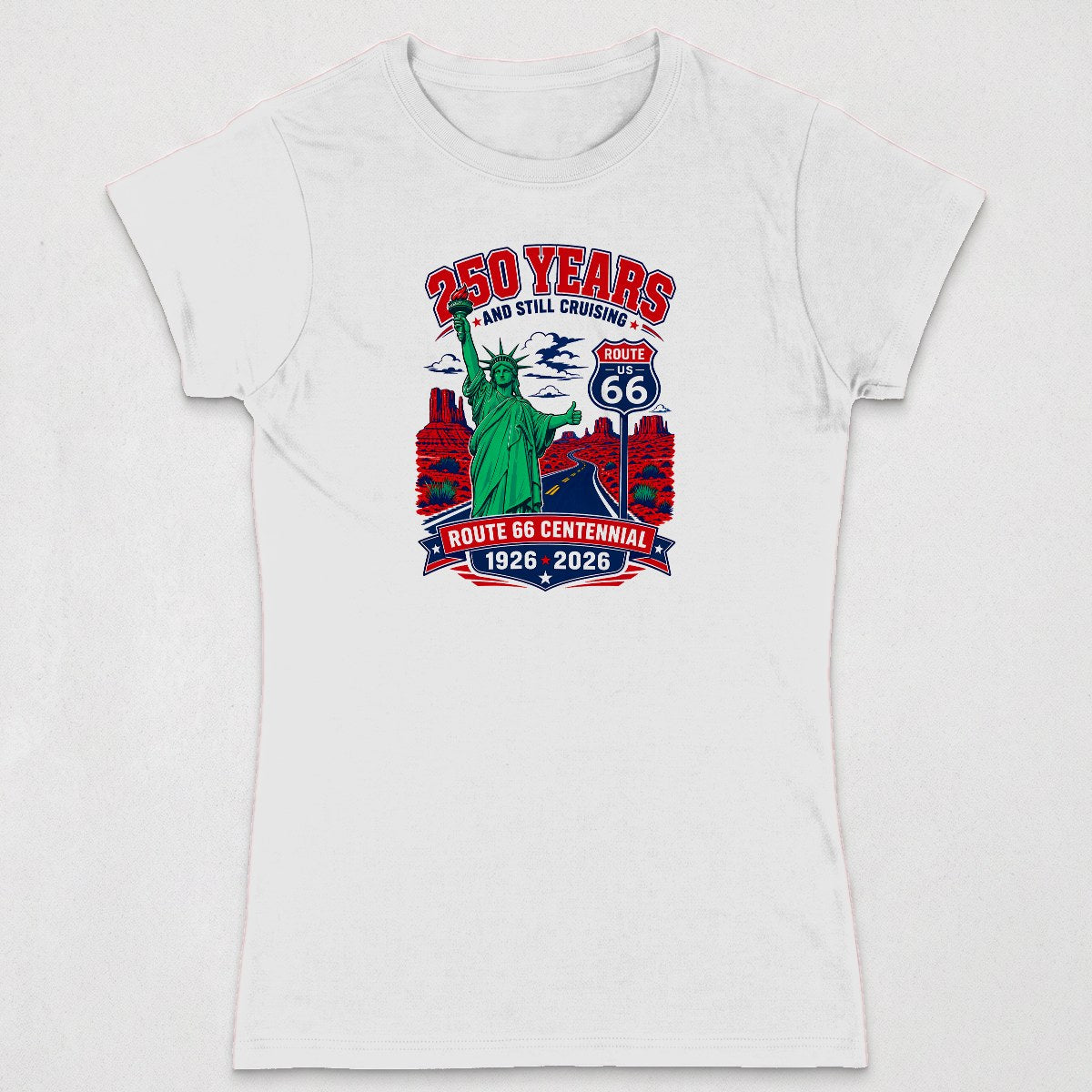 White | Front