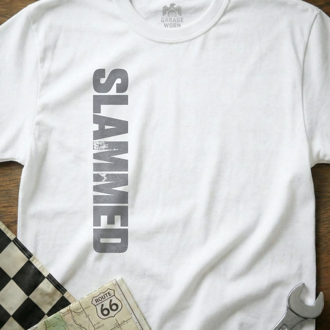 White | Front