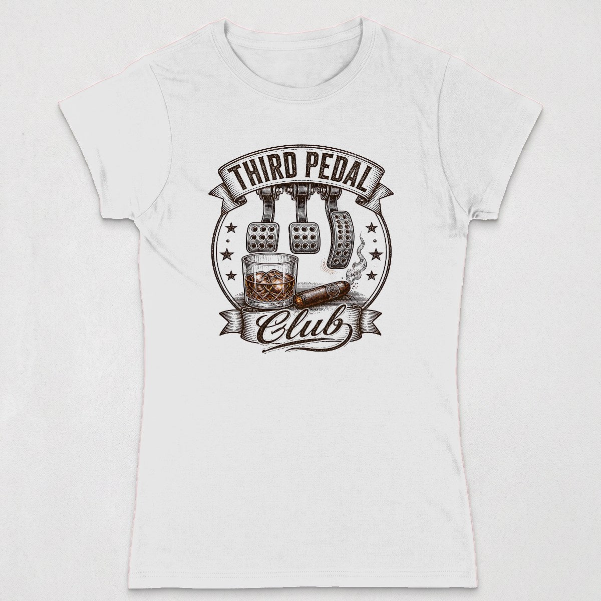 White | Front