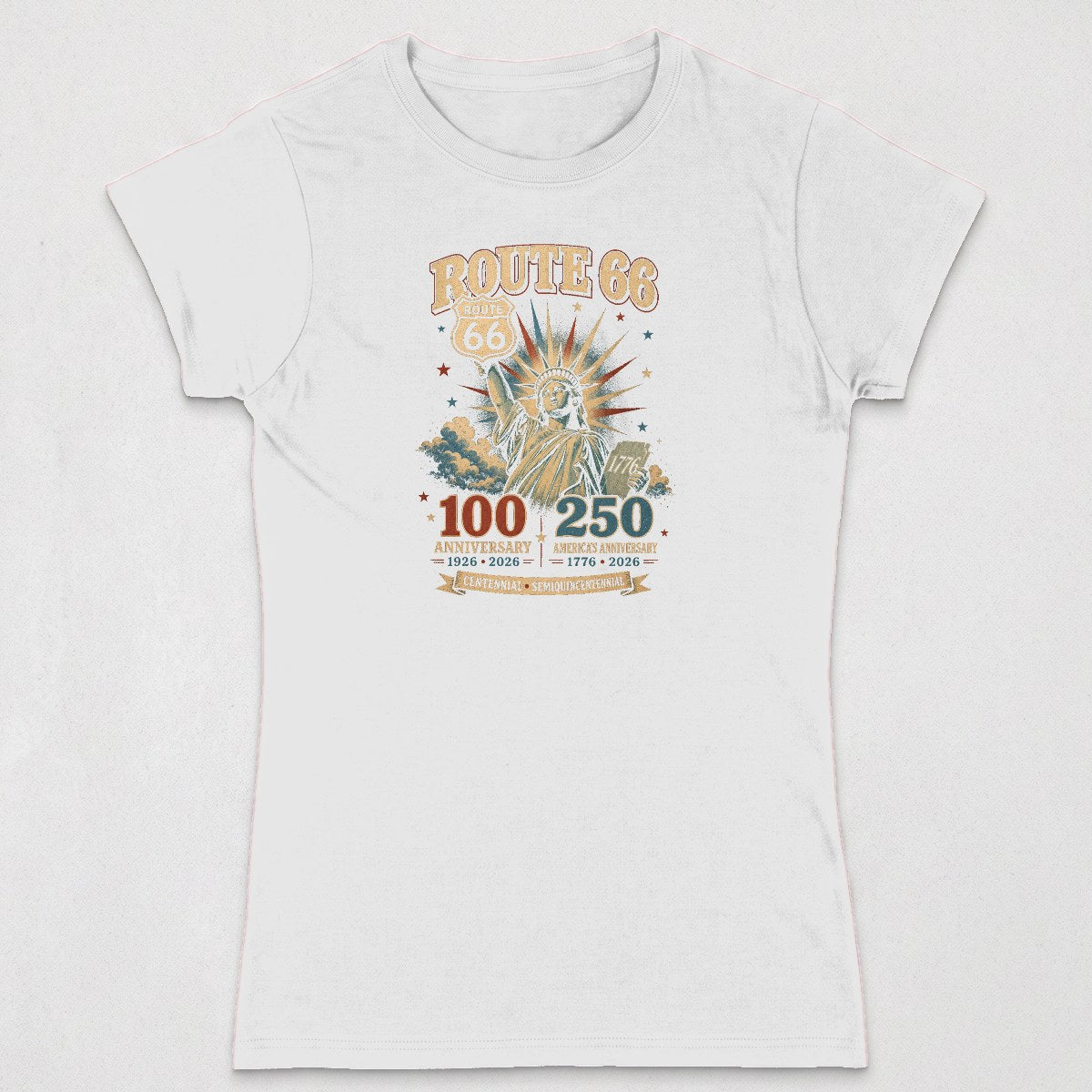 White | Front