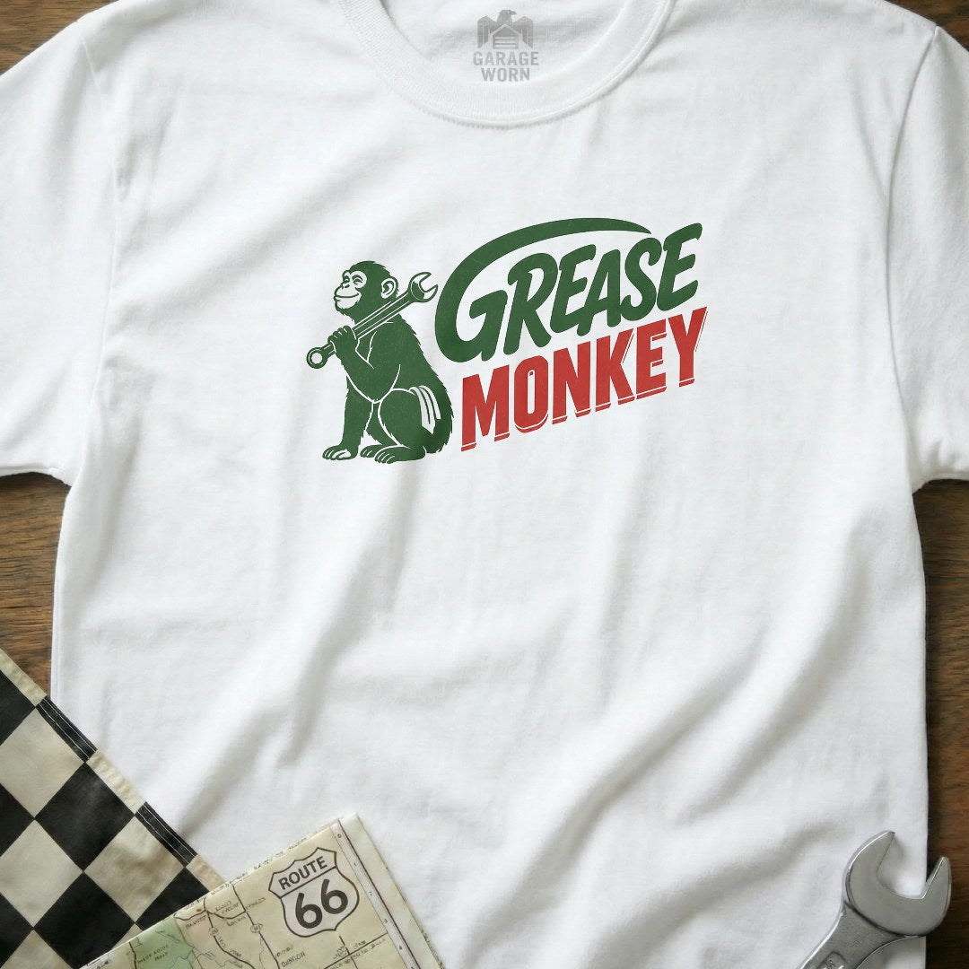 White | Front