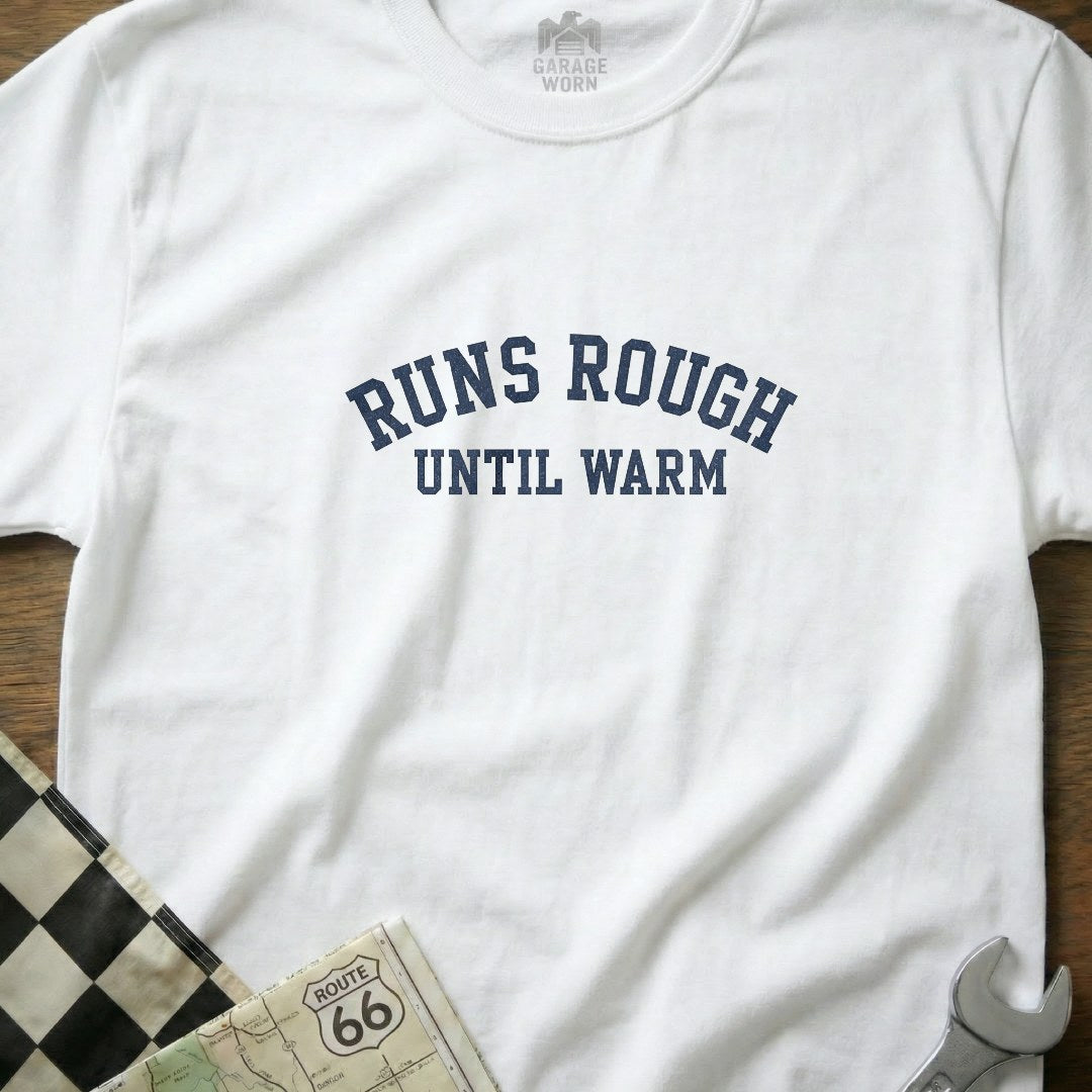 White | Front