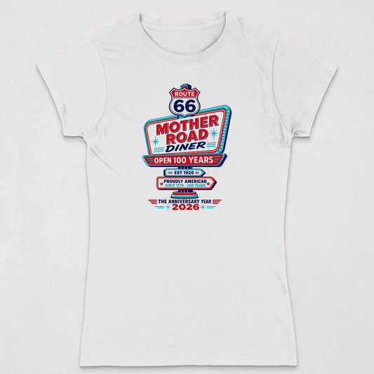 White | Front