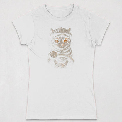 White | Front