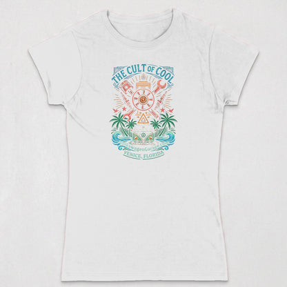 White | Front